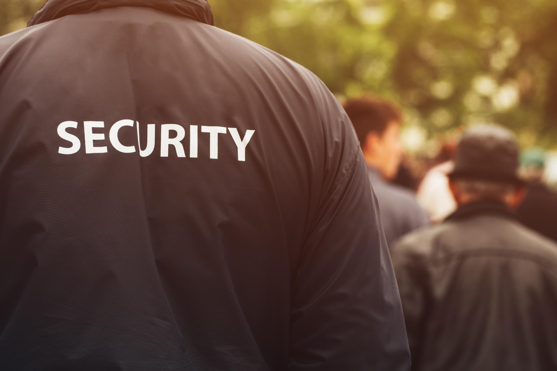 Silent Protection, Absolute Trust. 静かに守り、確かな信頼を