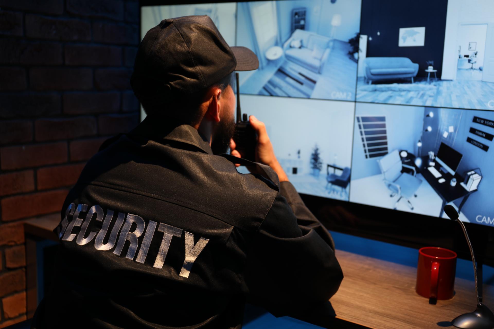 Silent Protection, Absolute Trust. 静かに守り、確かな信頼を