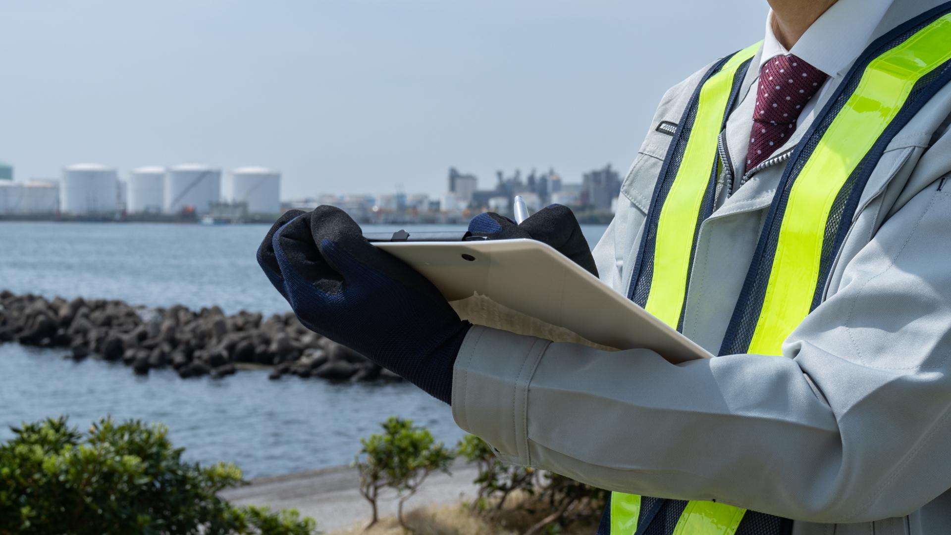警備の見積もり対応 | 大阪のセキュリティなら株式会社G.W.S.T